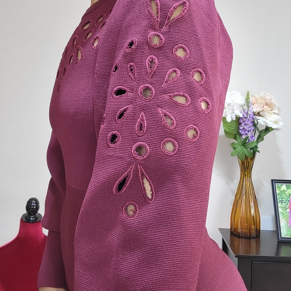 ❣️SALE MUST GO ❣️EXPRESS DRESS NEW Size XS - Picture 3 of 7